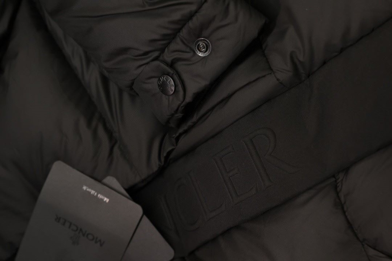 Moncler Down Coat